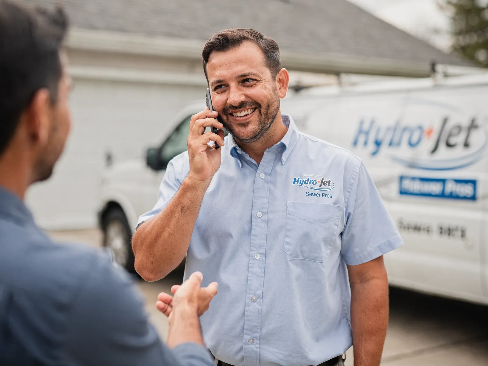 Hydro Jetting Fults, IL FAQs